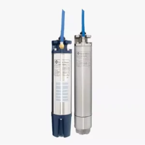 Motores Sumergibles NEMA 6” Encapsulados