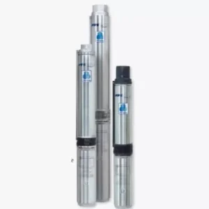Serie Tri Seal Alta Capacidad